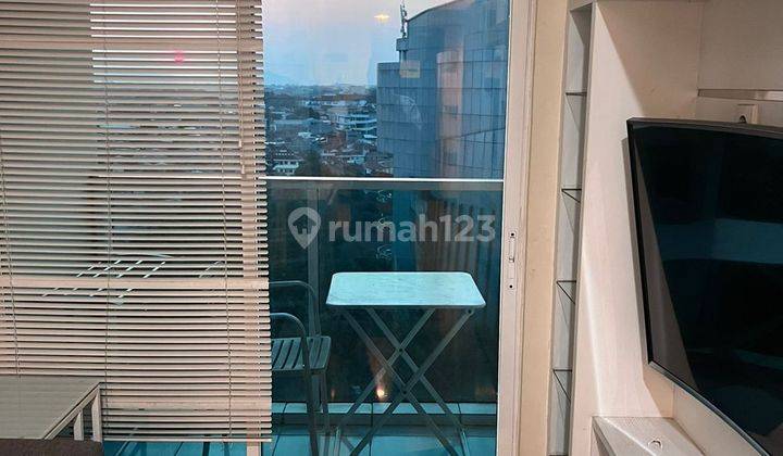 Apartement La Grande Merdeka Tamansari 2 BR Furnished Bagus 2