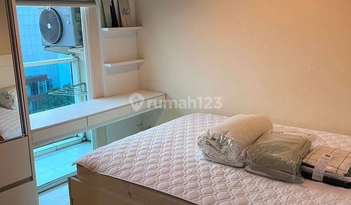 Apartement La Grande Merdeka Tamansari 2 BR Furnished Bagus 1