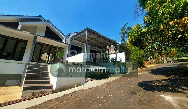 Turun Harga Rumah Bagus Unfurnished SHM di Bojongkoneng 1