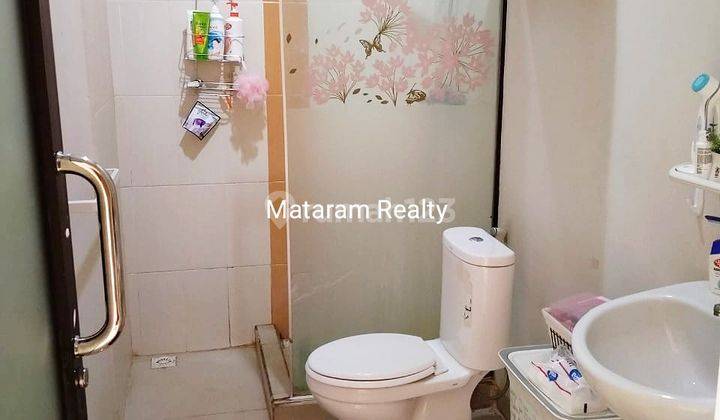 Rumah 2 Lantai, Setrategis Sayap Sukajadi, Cocok Untuk Invest 2