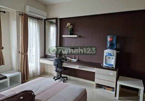 Apartemen Galeri Ciumbuleuit 2, Fully Furnished, Siap Huni 2