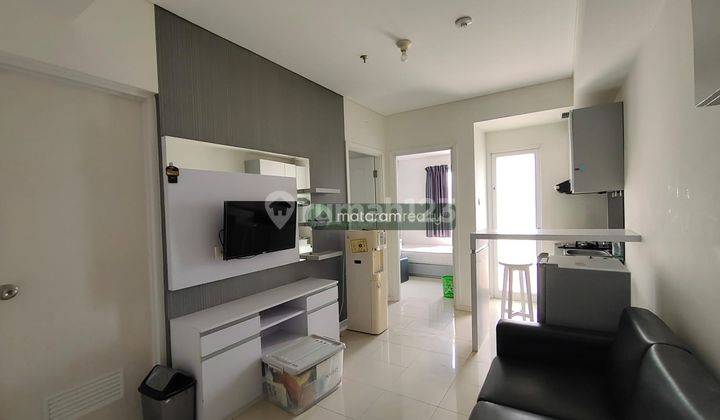 Disewa Parahyangan Residences Type 2 Br, Fullyfurnished, Murah 1