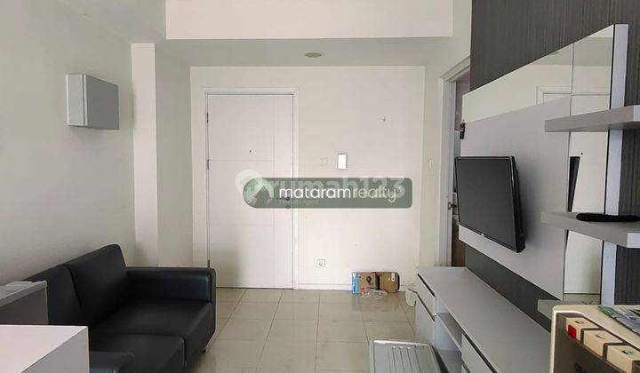 Disewa Parahyangan Residences Type 2 Br, Fullyfurnished, Murah 2