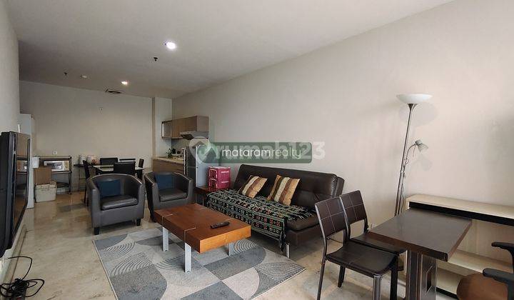 Aapartemen Dago Butik 2br Fullyfurnished,lantai Bawah Hadap Timur 2