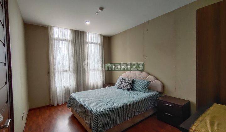 Aapartemen Dago Butik 2br Fullyfurnished,lantai Bawah Hadap Timur 1