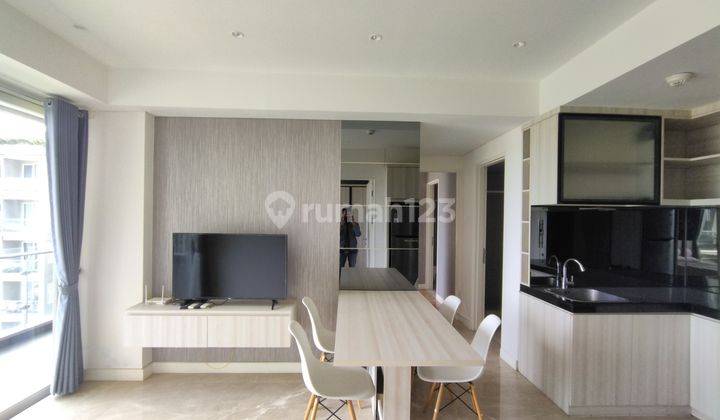 Unit Istimewa Tipe 3 BR di Apartemen Landmark Residence, Fully Furnished 2