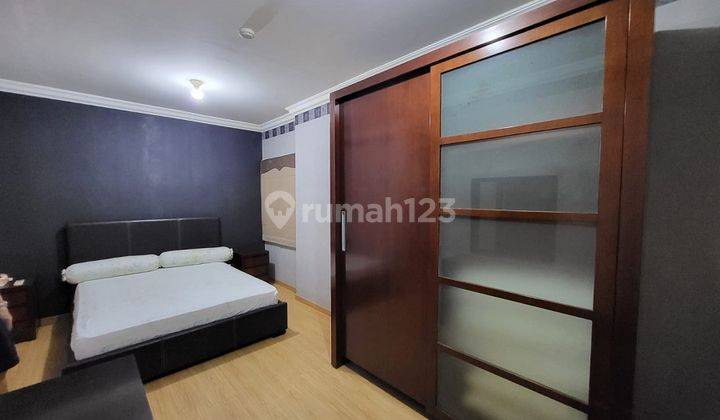 Galeri Ciumbuleuit 1 3+1 BR Full Furnished 1