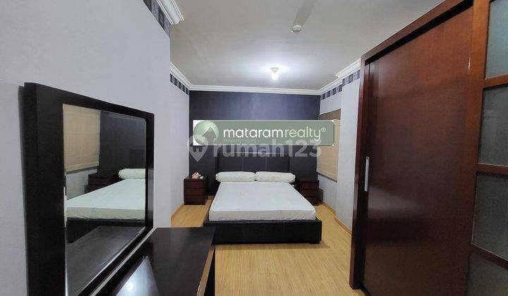 Galeri Ciumbuleuit 1 3+1 BR Full Furnished 2