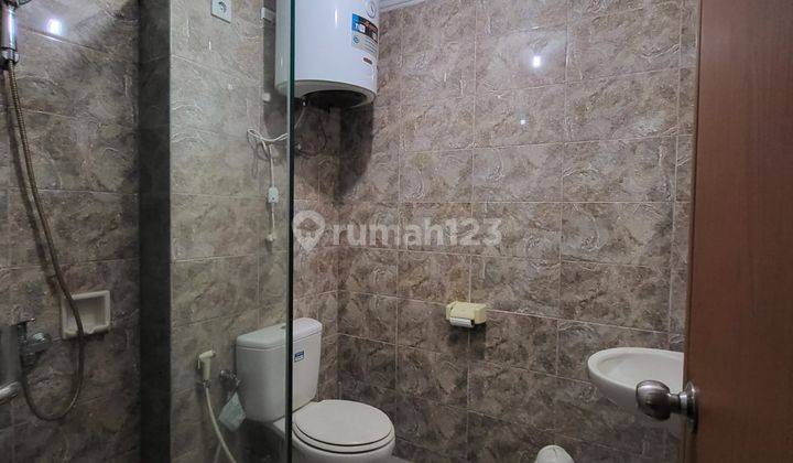 Galeri Ciumbuleuit 1 3+1 BR Full Furnished 2