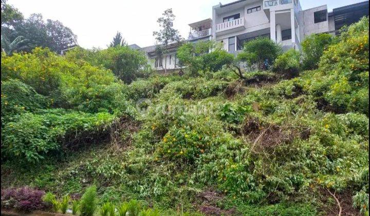 Murah Kavling Siap Bangun Dago Resort Sudah Ada Imb Dan Shm 2