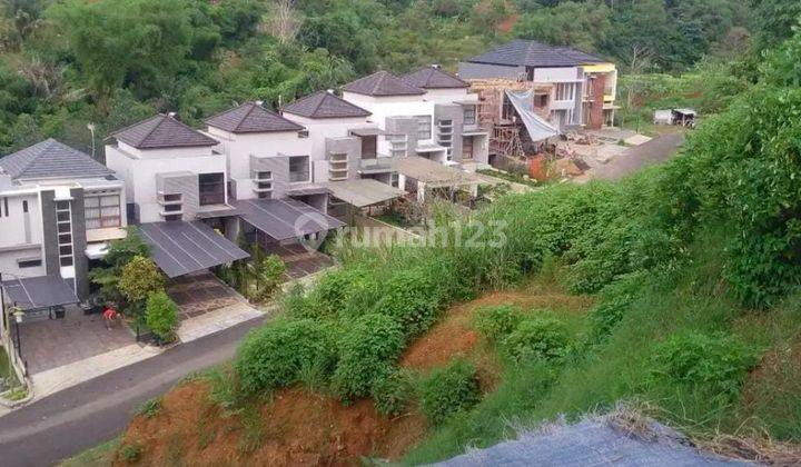 Murah Kavling Siap Bangun Dago Resort Sudah Ada Imb Dan Shm 1