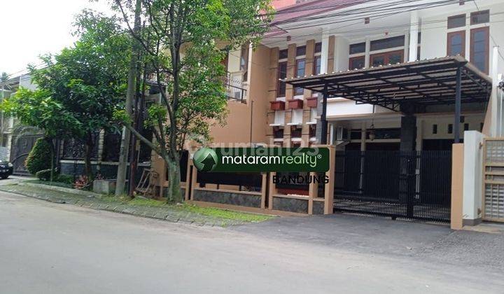 Rumah 2 Lantai Komplek Batununggal Cocok Untuk Hunian Atau Kantor 2