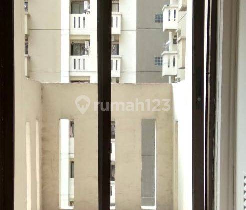 Apartemen Gateway Cicadas, Ahmaad Yani, Studio, Unfurnished 1