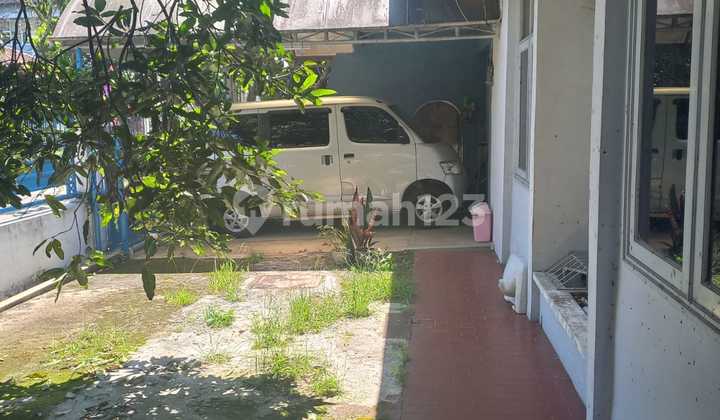 Disewa Rumah Sangat Cocok Untuk Mess Atau Kantor Di Cikutra