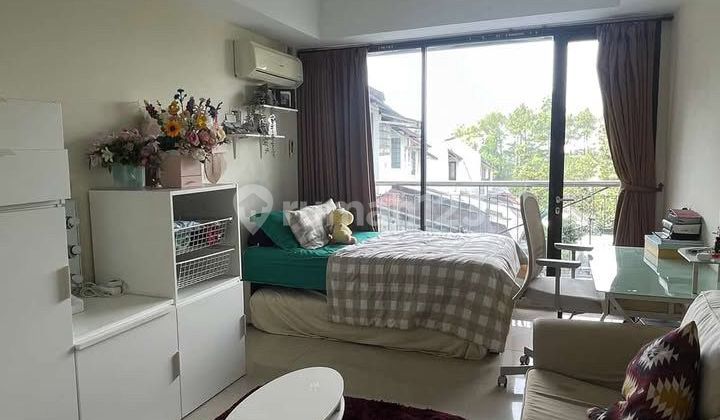 For Rent Apartment Beverly Dago Studio Type, Including IPL