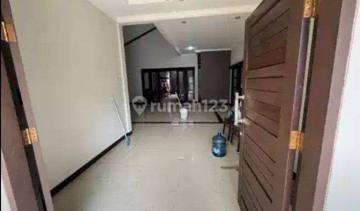 Rumah Cocok Untuk Tinggal Atau Kantor, Lokasi Strategis Turangga  1