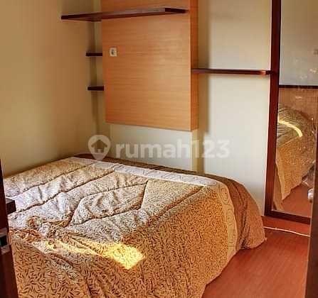 For Sale Gateway Ahmad Yani Apartment Type 2 Bedrooms Furnished For Sale Gateway Ahmad Yani Apartment Type 2 Bedrooms Furnished