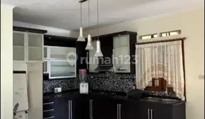 Rumah Siap Huni, 5 Menit Ke Itb / Unpad, Cocok Untuk Rumah Tinggal  1