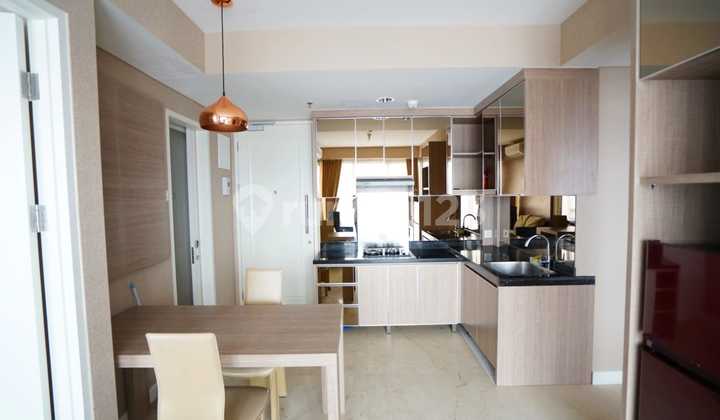 For Rent: Landmark Residence Apartment Type 3Br, Fully Furnished For Rent: Landmark Residence Apartment Type 3Br, Fully Furnished