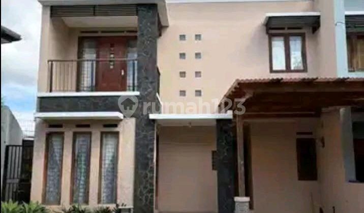 Dsewakan Rumah 5 Menit Ke Itb / Unpad, Cocok Untuk Rumah Tinggal