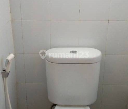 Apartemen Gateway Cicadas, Ahmaad Yani, Studio, Unfurnished 2