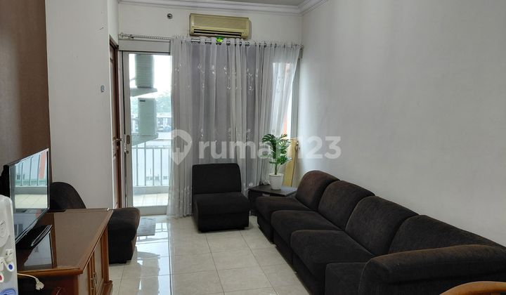 For Rent: Galeri Ciimbuleuit 1 Apartment, Type 2 Bedroom, Furnished