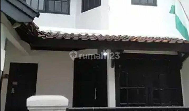 Jarang Ada Rumah Murah Siap Huni Dalam Komplek Antapani Bandung

 2