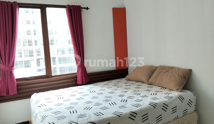 For Rent Grand Setiabudi Apartment Type 2 Bedrooms, Fully Furnished