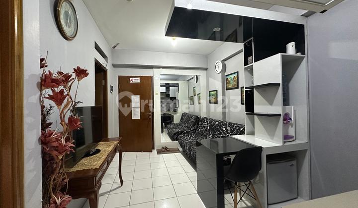 Dijual Apartemen Gateway Ahmad Yani Type 2 Br Full Furnished 2