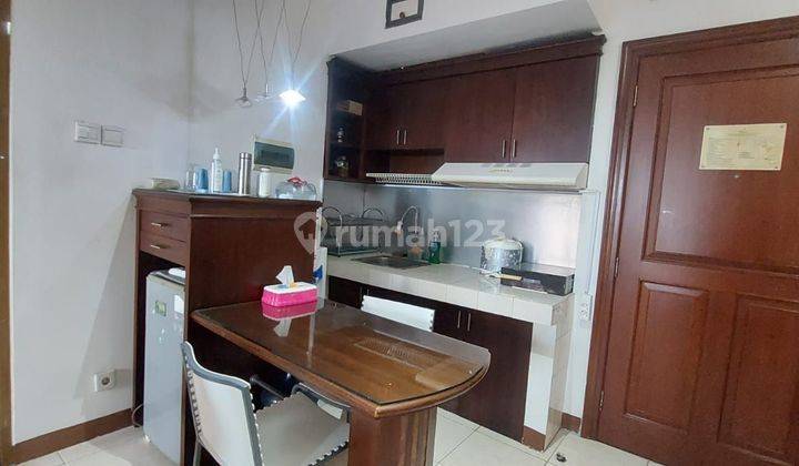 Turun Harga!! Apartemen Grand Setiabudi, 2br Fully Furnished 2