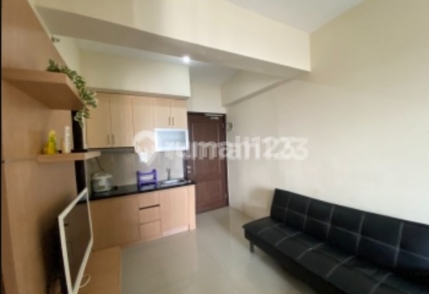 Apartemen Galeri Ciumbuleuit 2 Tipe 2 Bed Room, Furnished 2
