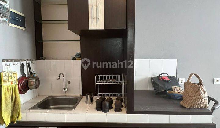 Apartemen Beverly Dago, Type Studio Furnished 2