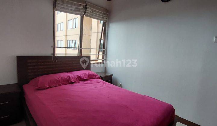 Apartemen Grand Setiabudi Bandung, 2br Fully Furnished 1