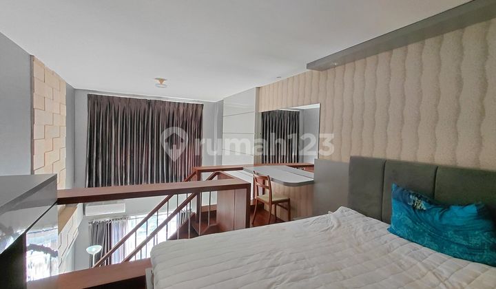 For Sale Galeri Ciumbuleuit 3 Apartment, Loft Type, Furnished For Sale Galeri Ciumbuleuit 3 Apartment, Loft Type, Furnished