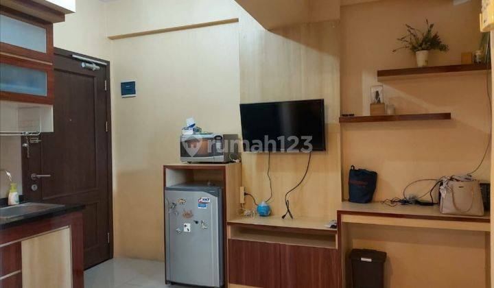 Apartment Galeri Ciumbuleuit 2 Type 1 Br Fullfurnished 2