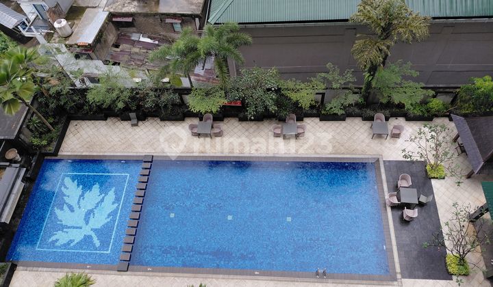 For Rent: Galeri Ciimbuleuit 1 Apartment, Type 2 Bedroom, Furnished