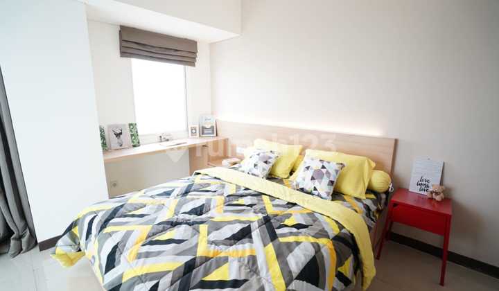 La Grande Apartment Type 2br Super Strategic Location La Grande Apartment Type 2br Super Strategic Location