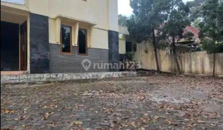 Rumah Strategis Di Sayap Pasirkaliki Cocok Untuk Tinggal/ Kantor
 2