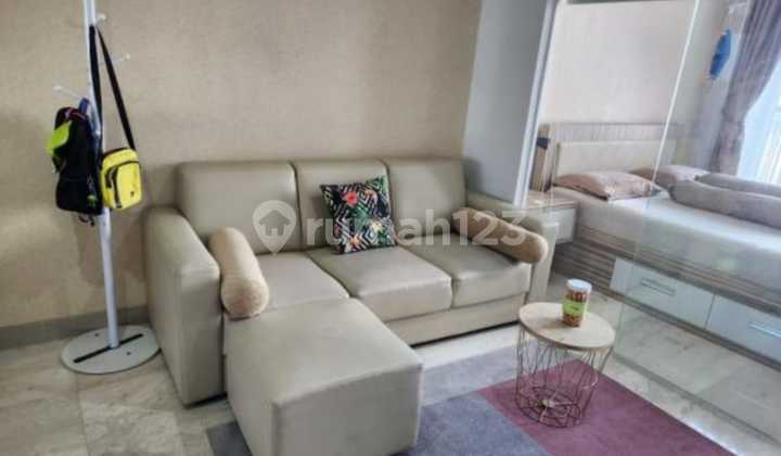 For Rent Dago Suites Apartment Type 1 Bedroom Fully Furnished