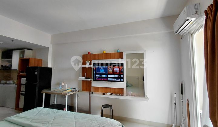 Disewakan Apartemen Galeri Ciumbuleuit 3 Type Studio Furnished  2