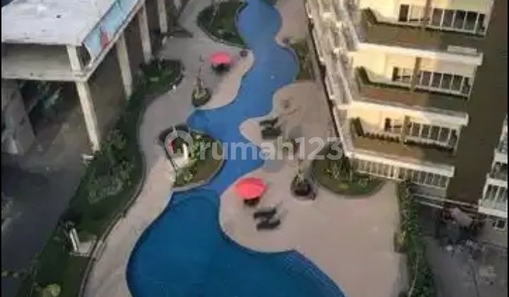 For Sale Gateway Pasteur Apartment, 2-Bedroom Type, Unfurnished 2