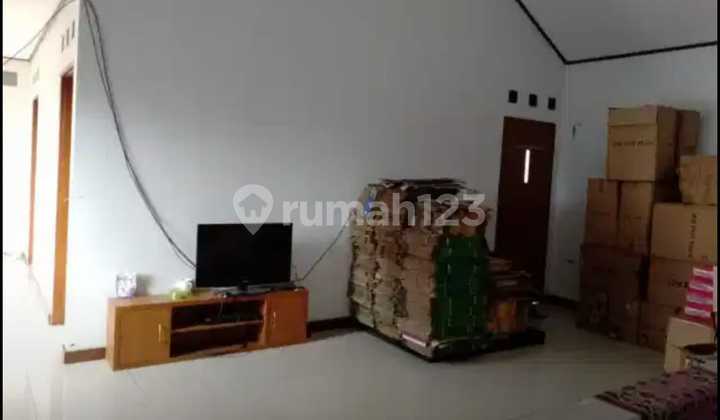 For Sale 1 Unit Nice House Ready to Live In Puri Bkr Bandung 2