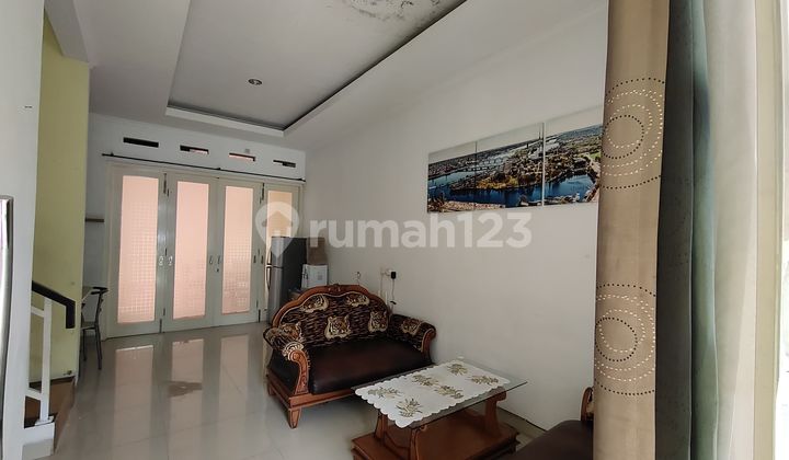 Disewakan Rumah Furnished Siap Huni, Di Komplek Cigadung Greenland 2