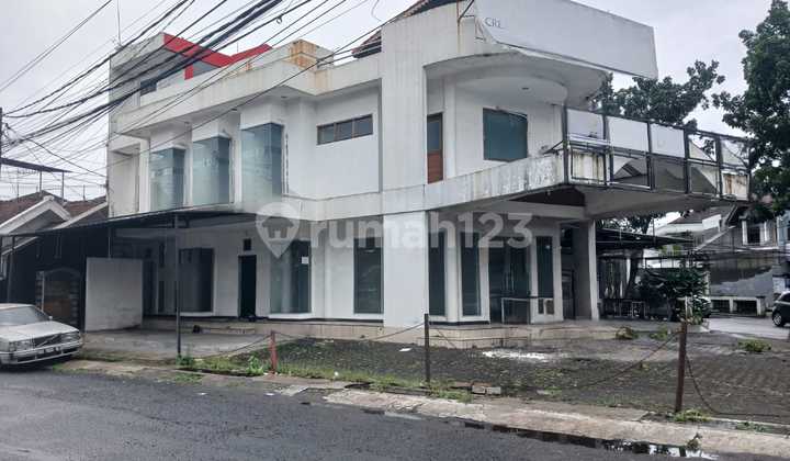 Disewakan Gedung Perkantoran. Lokasi Strategis di Cijagra, Disewakan Gedung Perkantoran. Lokasi Strategis di Cijagra,