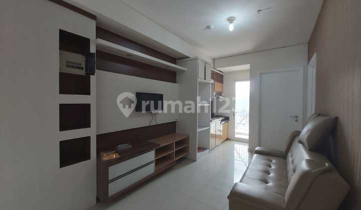 For Sale Parahyangan Residence Apartment Type 2br Furnished For Sale Parahyangan Residence Apartment Type 2br Furnished