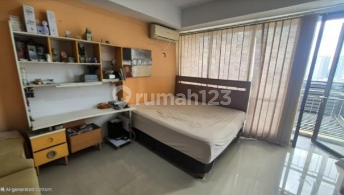 Rent Beverly Dago Apartment Studio Unit Type