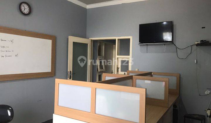 Disewakan Ruangan Kantor Lokasi Strategis Depan Gasibu Gedung Sate Bandung 1