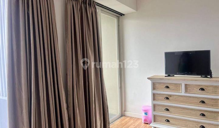 Disewakan Apartemen Landmark Residance Type Studio, Furnished 2