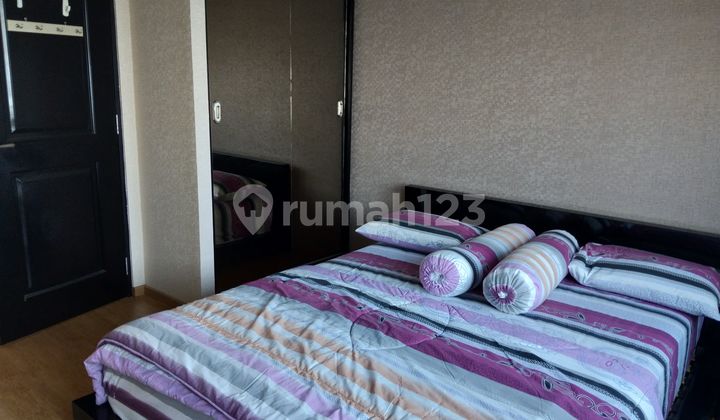 Disewakan Apartemem Galeria Ciumbuleuit 1 Type 3br, Fully Furnished. 2