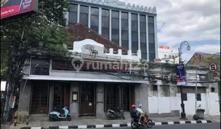 Jual Cepat Gedung 4 lantai Lokasi premium di mainroad Naripan Bandung Jual Cepat Gedung 4 lantai Lokasi premium di mainroad Naripan Bandung